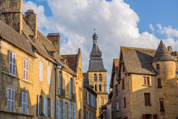 Sarlat la Caneda