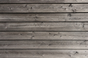 Obraz premium Background: old weathered wood texture with figure and knotholes, silver gray