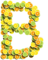 3D fonts and lettering designs