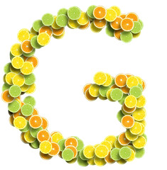 3D fonts and lettering designs