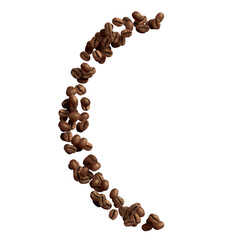 3D fonts and lettering designs