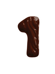 3D fonts and lettering designs