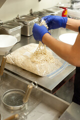 ramen noodle