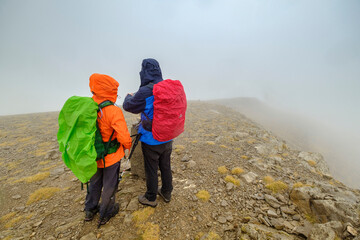 cima del Comabona , 2.545 metros, sierra del Cadí,  Parque Natural del Cadí-Moixeró , cordillera de los Pirineos, Lleida,  Spain