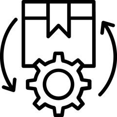 
Line vector concept of trade-in allowance 

