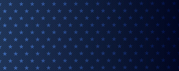 United States abstract flag background