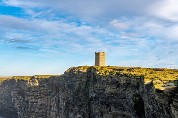 Marwick Head