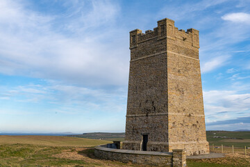 Kitcheners Memorial Orkney