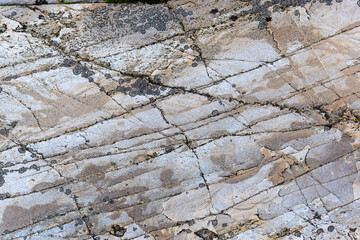Texturas en piedra como fondo para recurso gráfico