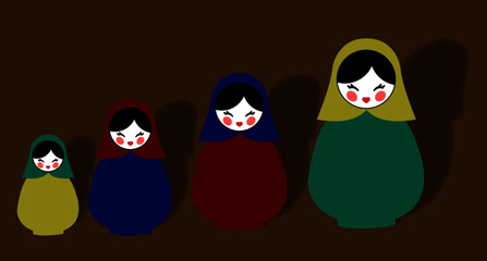 matrioska