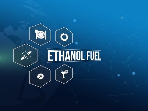 ethanol fuel