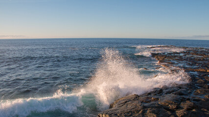 north coast Gran Canaria