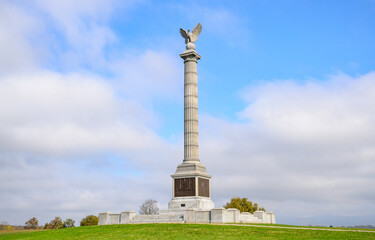 Fototapeta premium Antietam National Battlefield