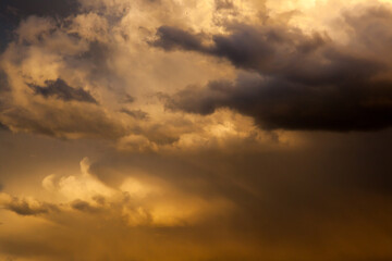 Abstractions in the clouds