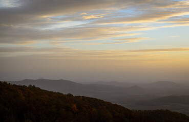Shenandoah National Park