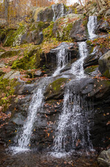 Shenandoah National Park