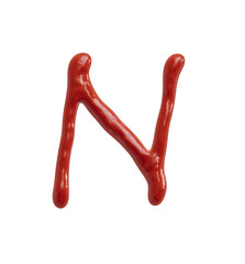 3D fonts and lettering designs