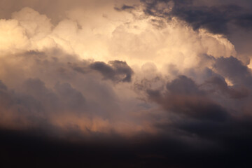 Abstractions in the clouds