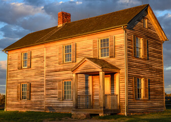 Manassas National Battlefield Park
