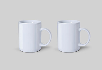 Mug Mockup 
