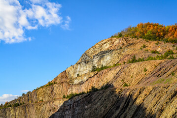 Sideling Hill