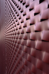 Detail einer H&auml;userfront