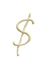 Fototapeta premium 3D fonts and lettering designs