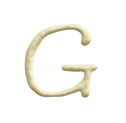 3D fonts and lettering designs