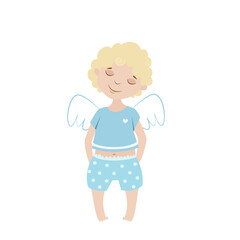  little angel