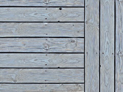 Wooden Texture Mockup