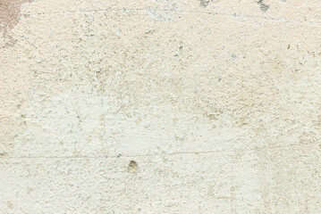 Background grey old rusty plastered wall