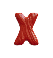 3D fonts and lettering designs