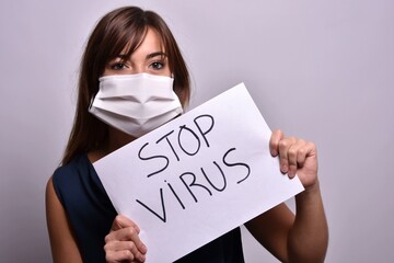 Comment diminuer les risques de propagation du virus