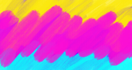 Bright modern background illustrations for printing, screensavers, backgrounds, textiles, packaging, covers.