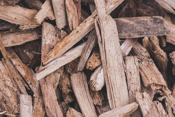 Driftwood rustic wood background