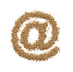 3D fonts and lettering designs