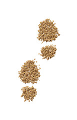 3D fonts and lettering designs