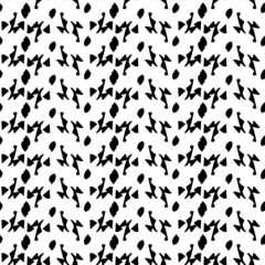 black and white background