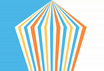 background with stripes