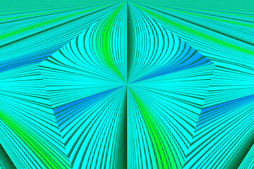 Obraz premium background with stripes
