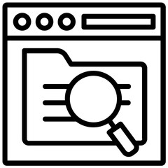 Bar‌ ‌chart‌ ‌and‌ ‌line‌ ‌graph‌ ‌analysis,‌ ‌graph‌ ‌report‌ ‌line‌ ‌icon‌ ‌
