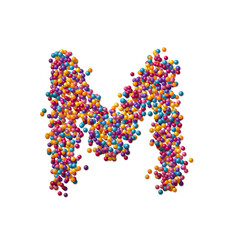 3D fonts and lettering designs