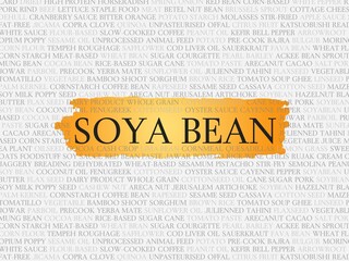 soya bean