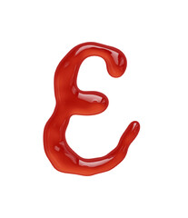 3D fonts and lettering designs