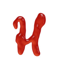 3D fonts and lettering designs