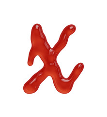 3D fonts and lettering designs