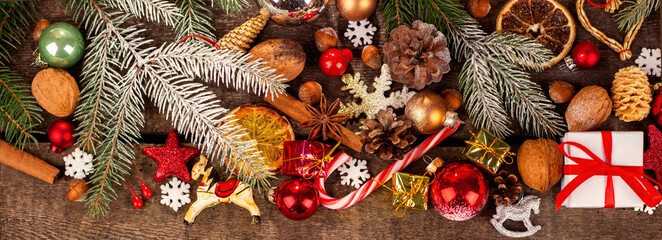 Geschenk zu Weihnachten