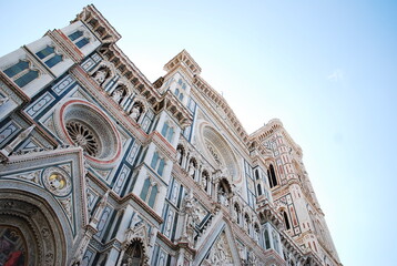 the cathedral of santa maria