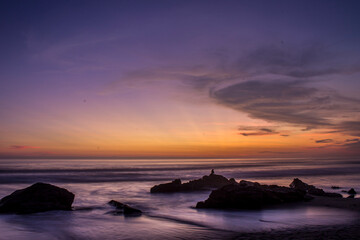 Playa Mejía
