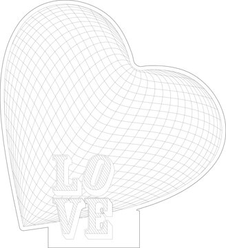 Corazon love